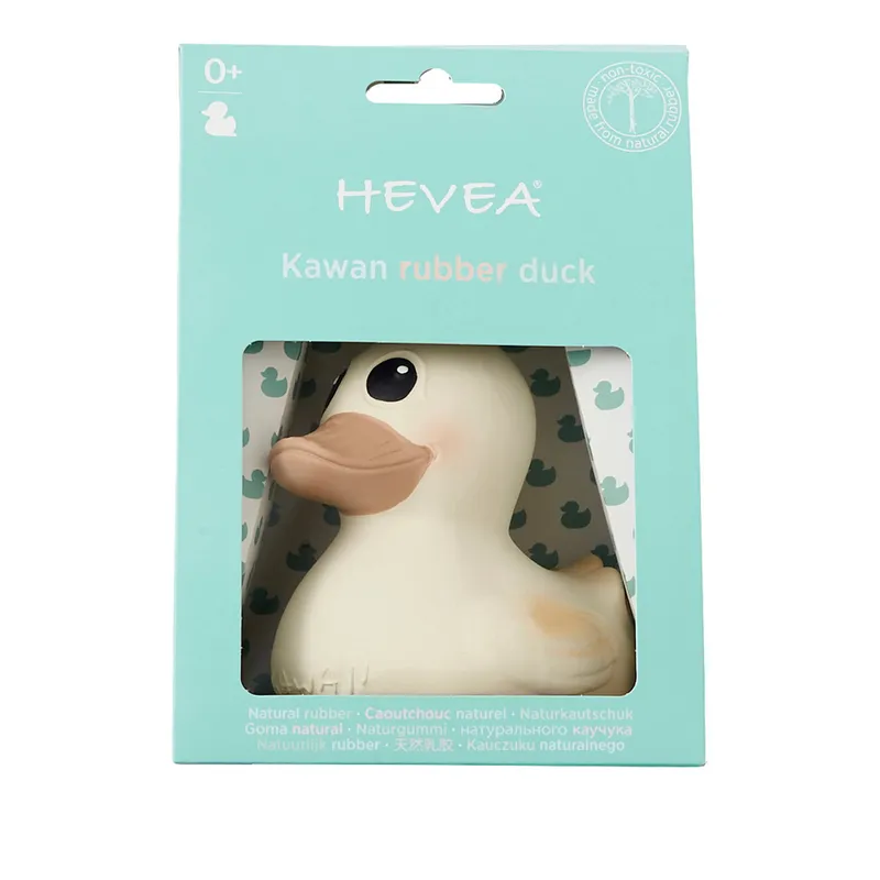 Hevea Kawan Gummiente Mini