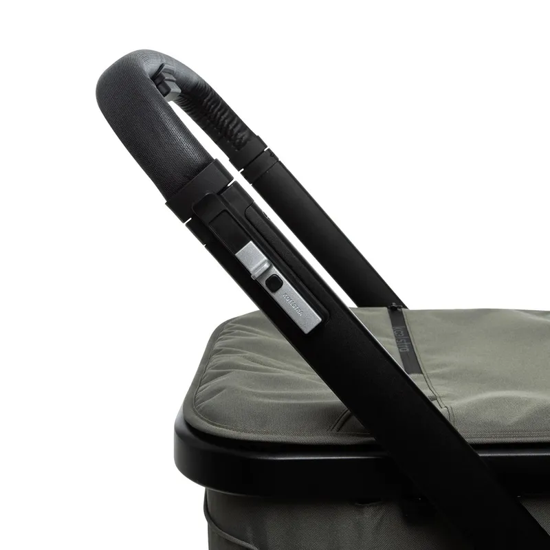 Koelstra Next Kinderwagen 2-in-1