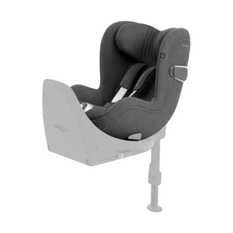 Cybex Sirona T I-Size Plus Kindersitz