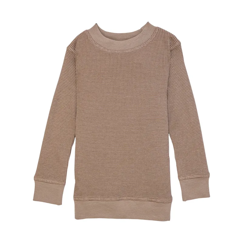 Lodger Ciumbelle Pyjama - Gr. 74 - Beige