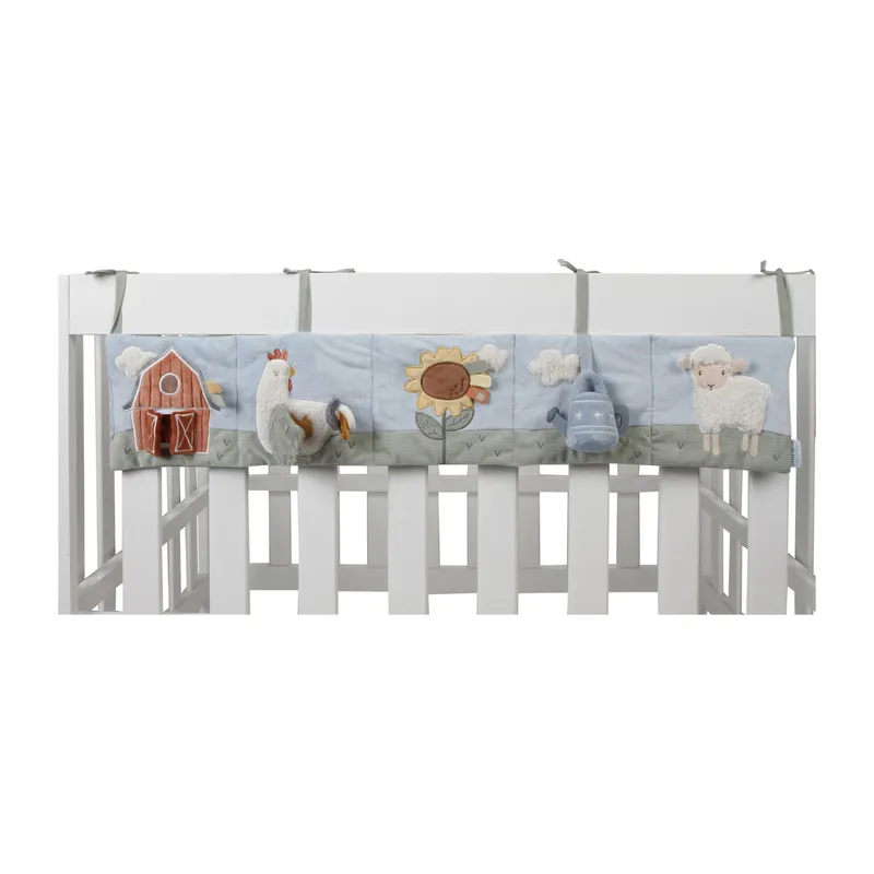  Little Dutch Little Farm mit Aktivitäten für Laufstall 