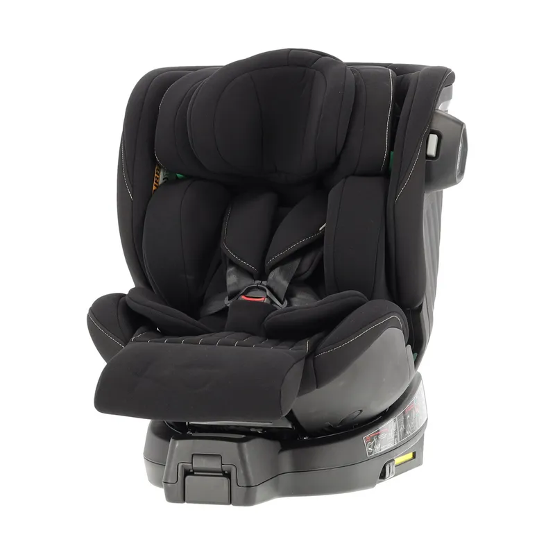 Kidsriver Autositz Circle - 40-150 cm