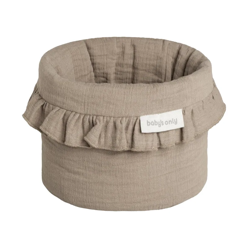 Baby's Only Calm Kommodenkorb - Clay