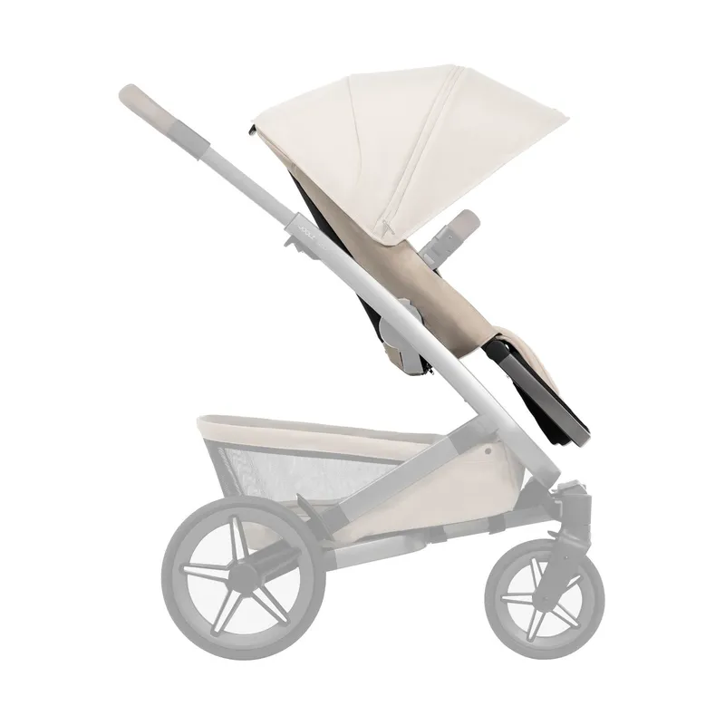 Joolz Geo 3/5 Sitz - Sandy Taupe