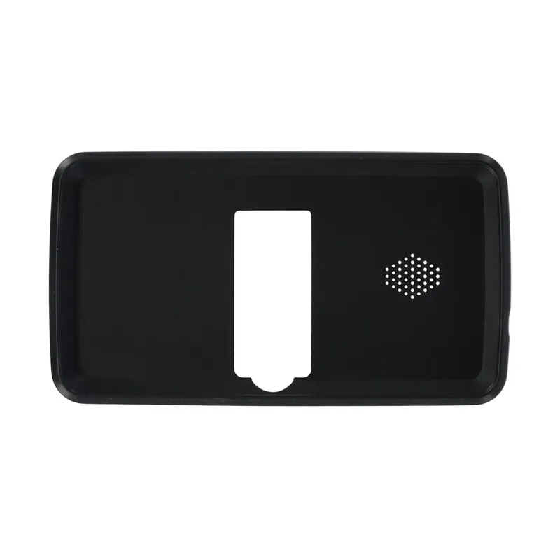 Qute Babyphone Cover - Case Q-Connection Signal - Schwarz