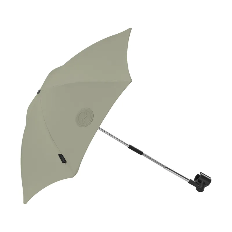 Cybex Sonnenschirm - Sage Green / Mid Green
