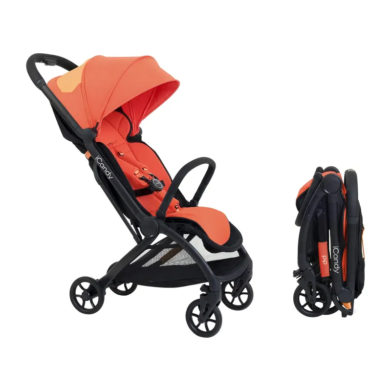 iCandy Buggy - Pip - Sunset