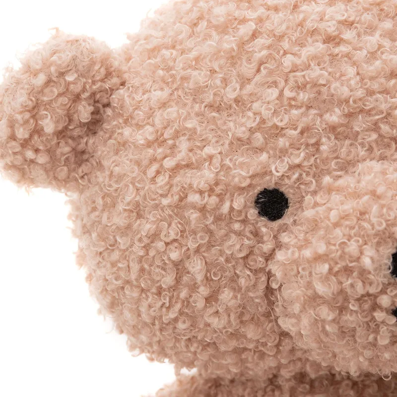 Jollein Teddy Bear Kuscheltier - Wild Rose
