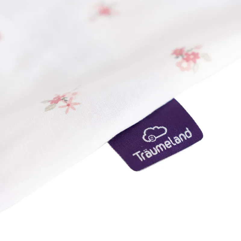 Träumeland Sommerschlafsack – Liebmich – Größe 110 – Flora