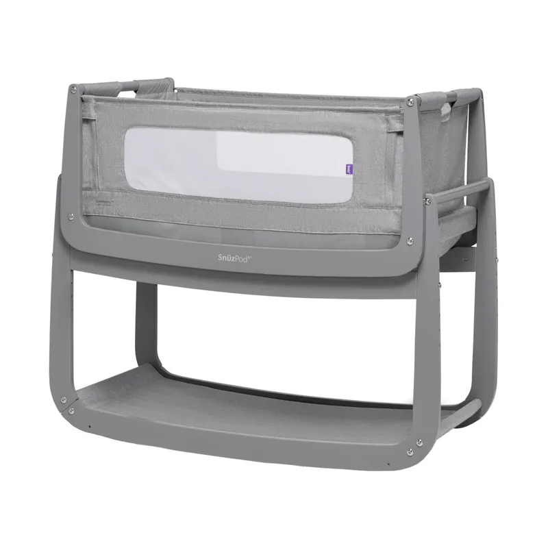 SnuzPod 4 Co-Sleeper Urban