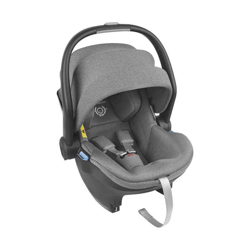 UPPA Baby MESA i-Size Baby-Autositz