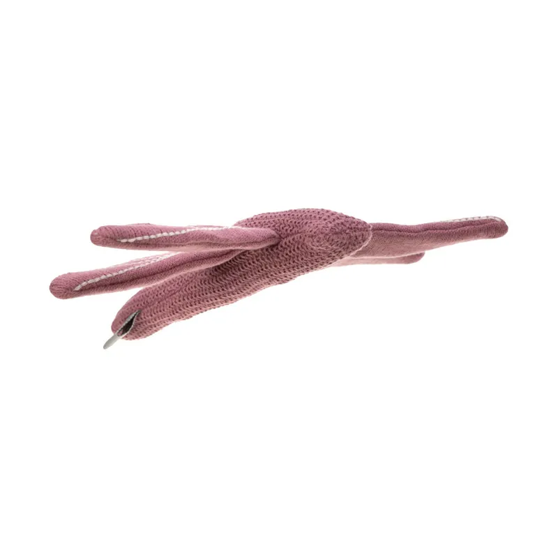 Lässig Garden Explorer Kuscheltier Dragonfly Red