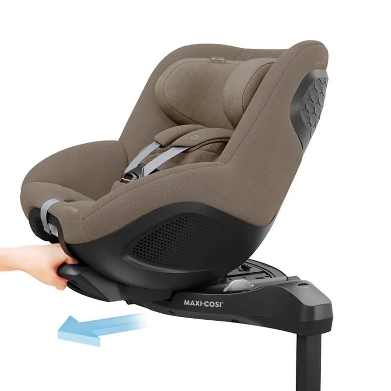 Maxi-Cosi Mica 360 Pro Kindersitz