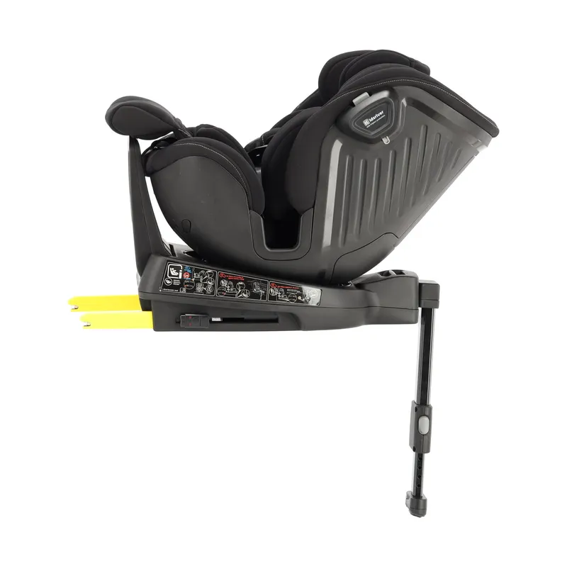 Kidsriver Autositz Circle - 40-150 cm