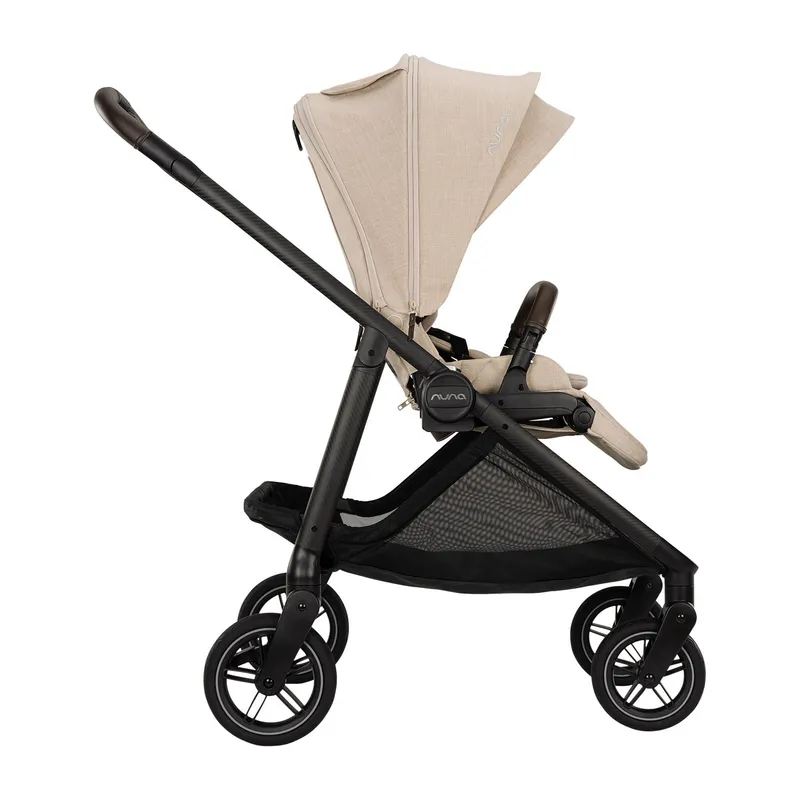 Nuna Swiv™ Kinderwagen - Biscotti