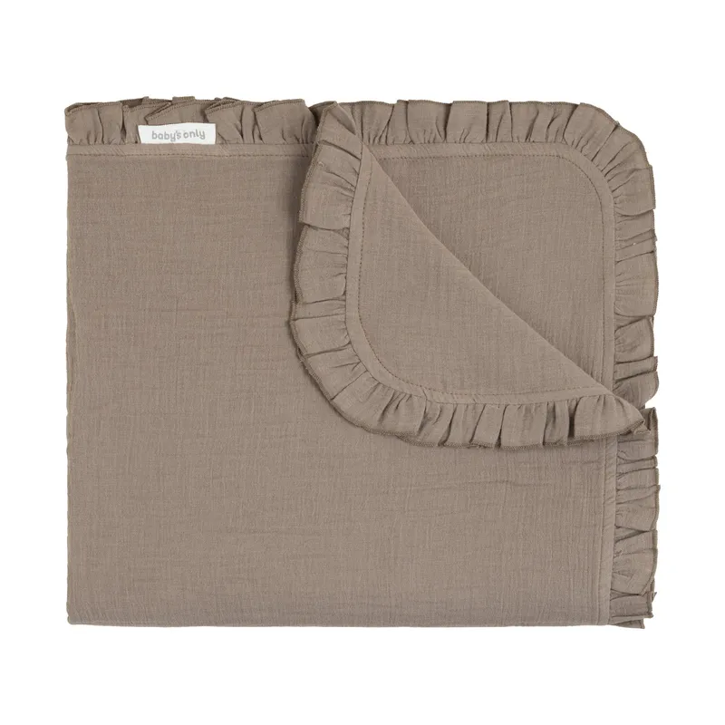 Baby's Only Babydecke - Calm - 70x95 cm