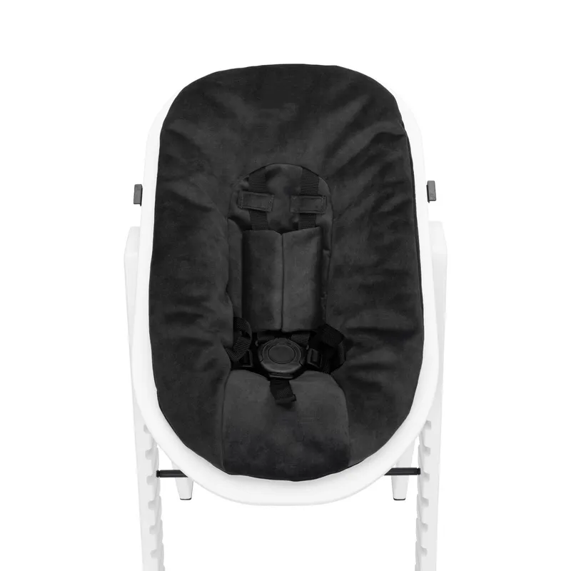 Kidsmill Up! Newborn Bezug - Velours