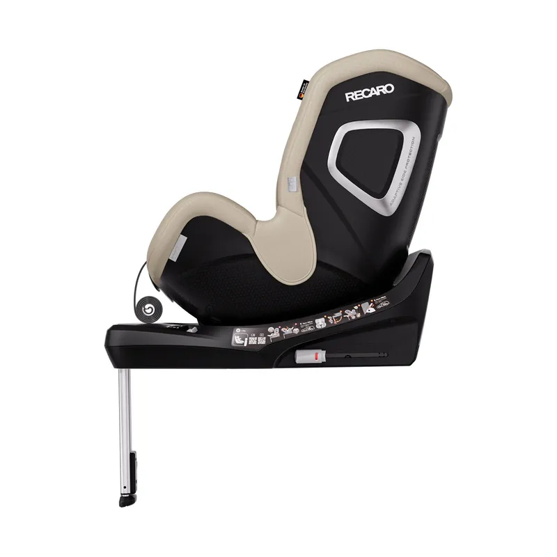 Recaro Toron 1 Kid Kindersitz