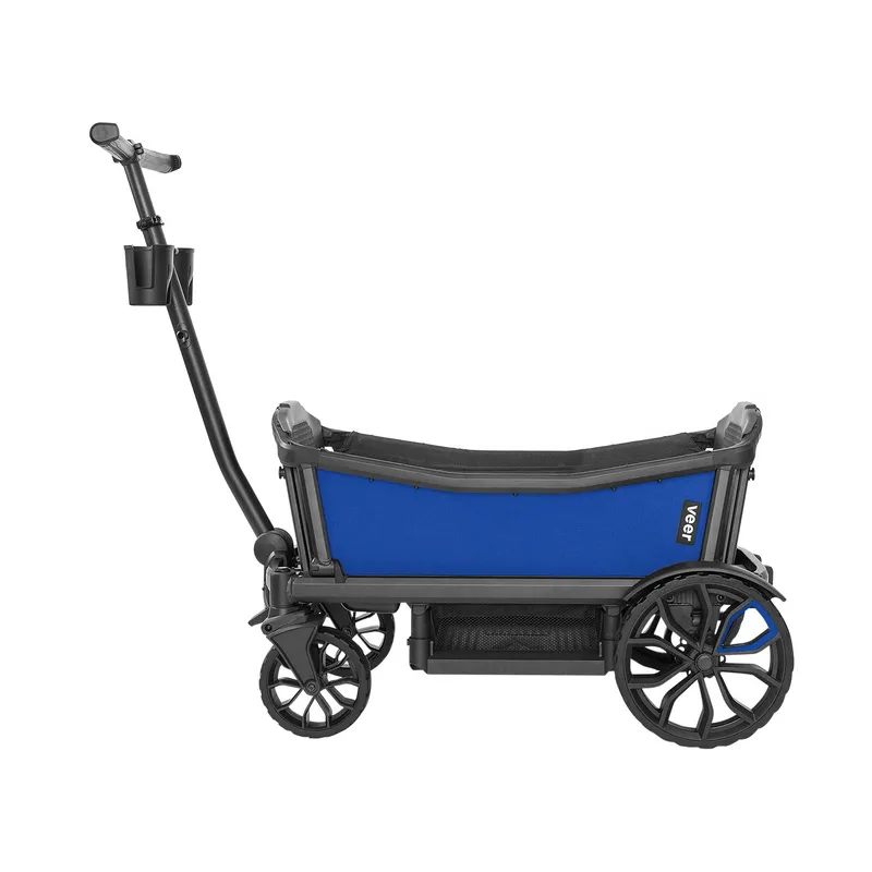 Veer Seitenteil Kai Blue
