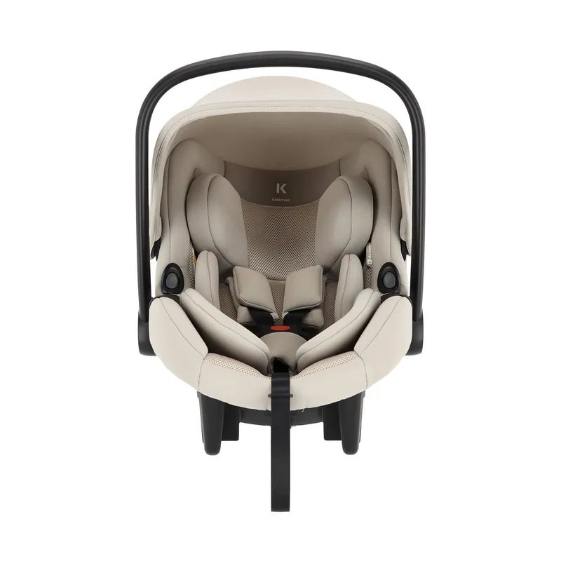 Kidsriver Autositz - Curve