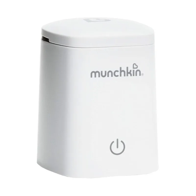 Munchkin Flaschenwärmer
