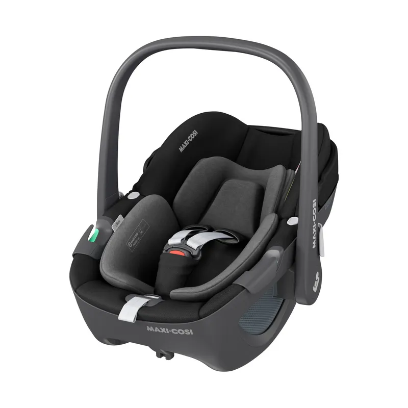 Maxi-Cosi Pebble 360 i-Size Babyschale