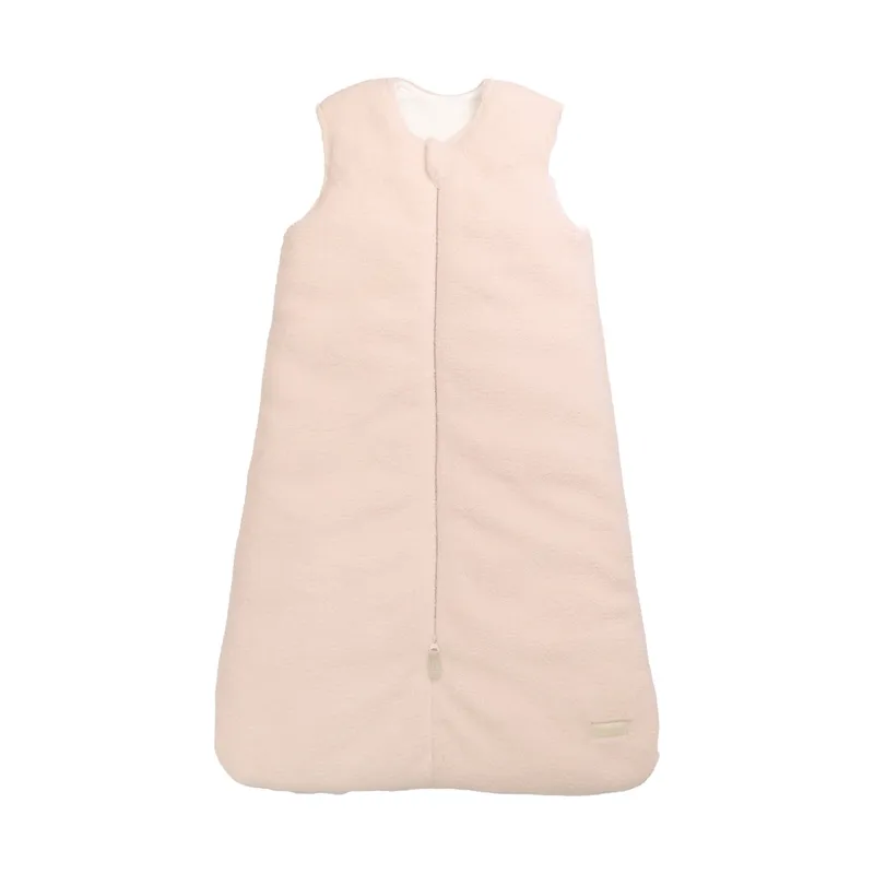 Bamboom Sleeping Bag 4 Seasons - 6-24 Monate - Whisper Pink