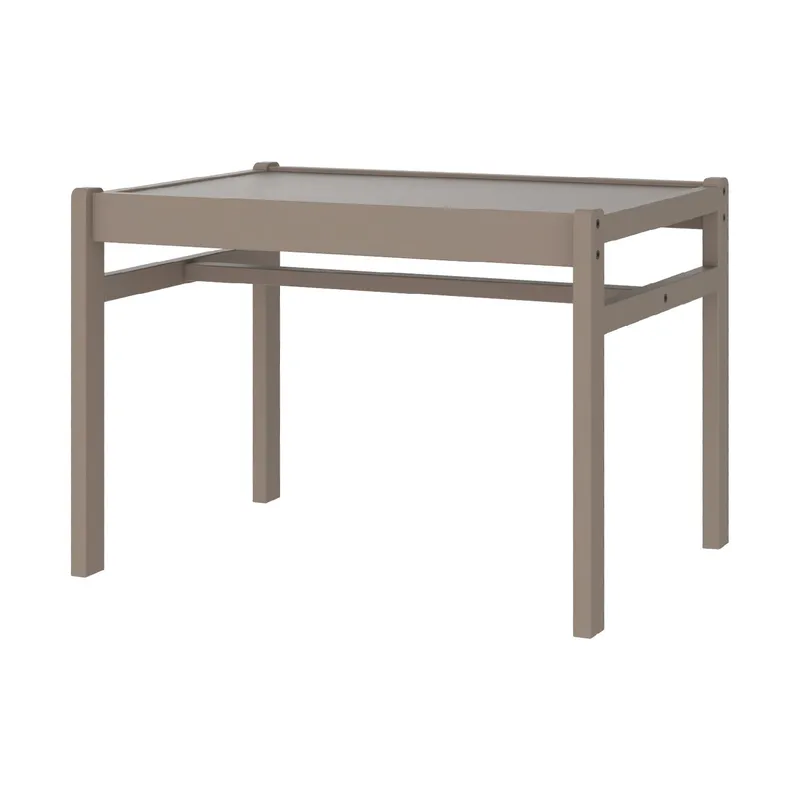 Europe Baby Basic II Kindertisch
