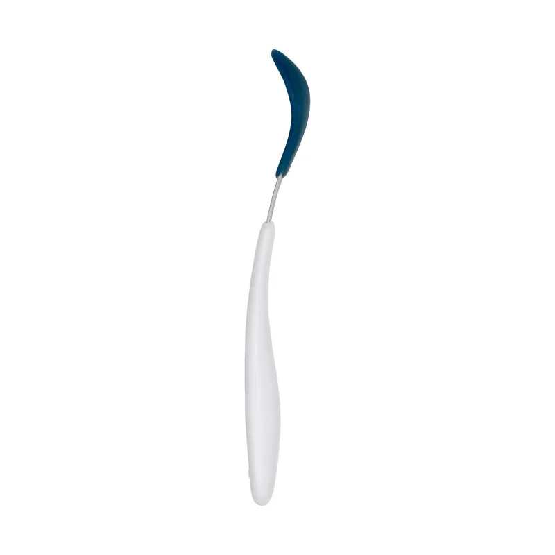 OXO Tot Set mit Fütterlöffeln Navy