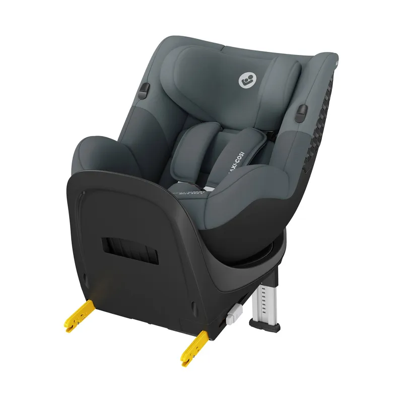 Maxi-Cosi Mica 360 S Autositz - Tonal Graphite