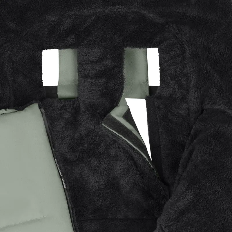 ABC Design Winter Fußsack - Pine