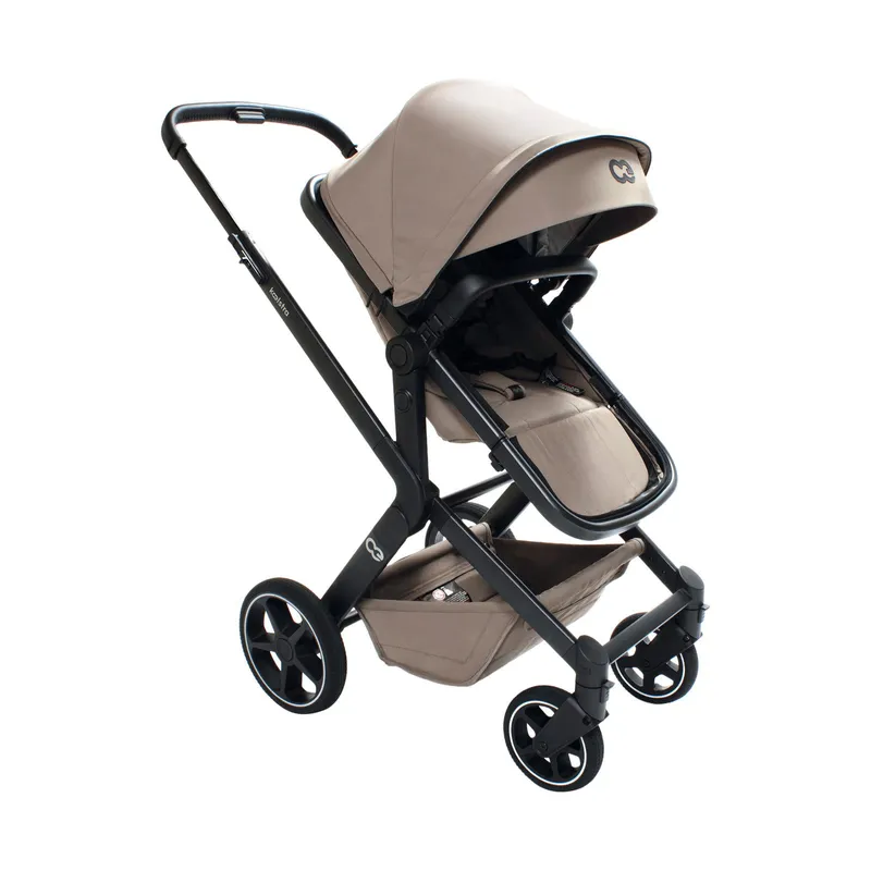 Koelstra Next Gen 2.0 2-in-1 Kinderwagen