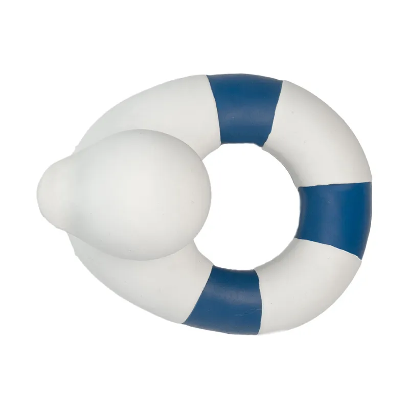 Oli & Carol Flo The Floatie Badeentchen Navy