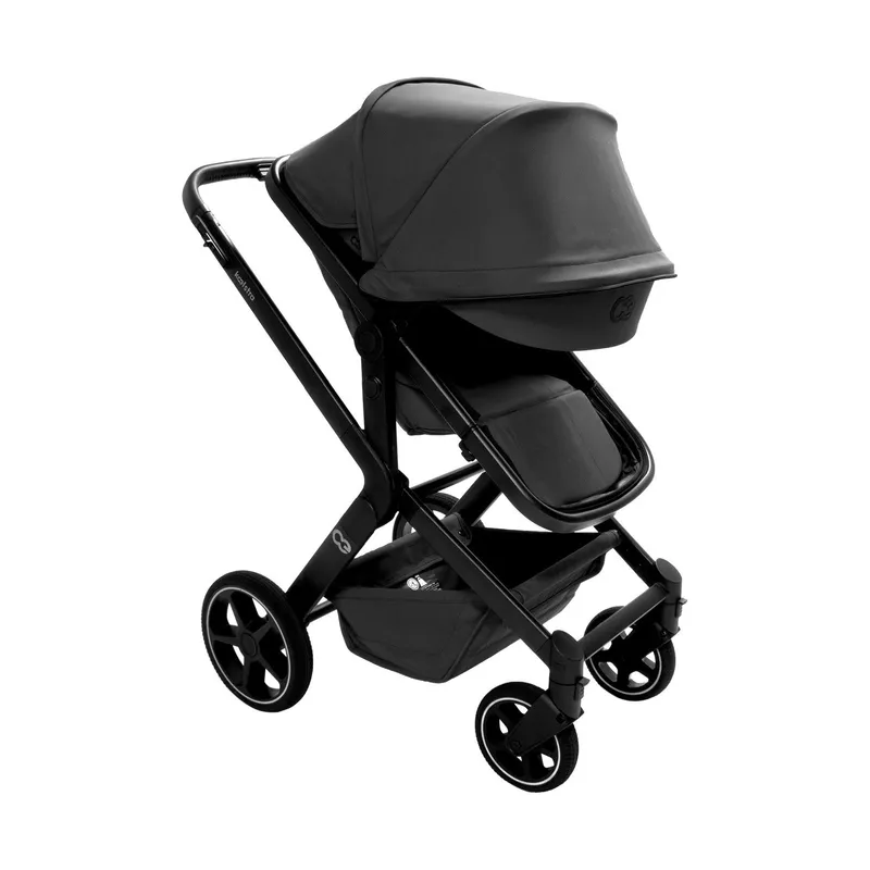 Koelstra Next Gen 2.0 2-in-1 Kinderwagen
