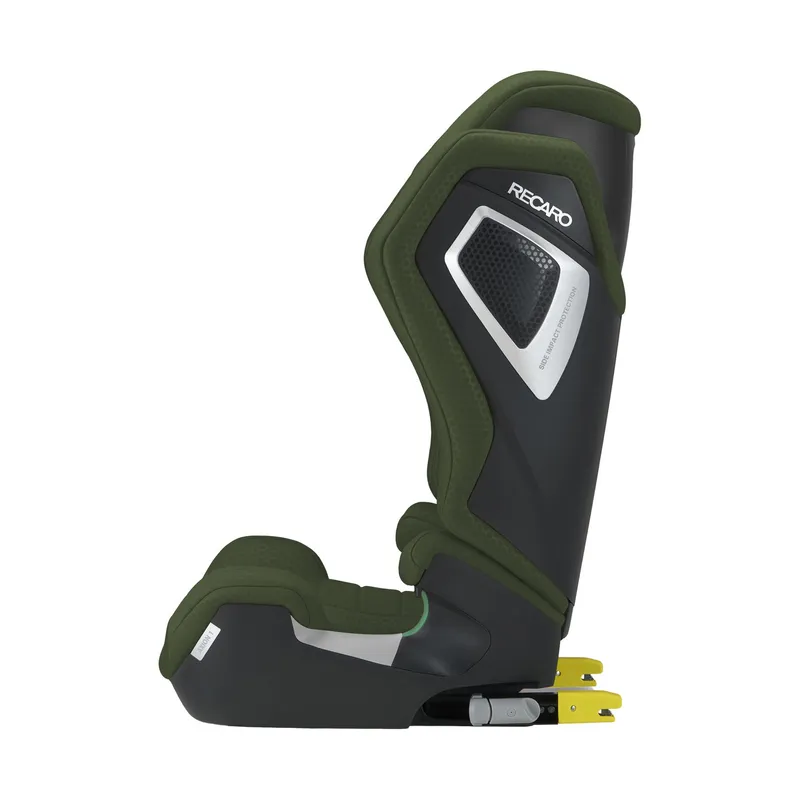 Recaro Axion 1 Kindersitz - Epic Green
