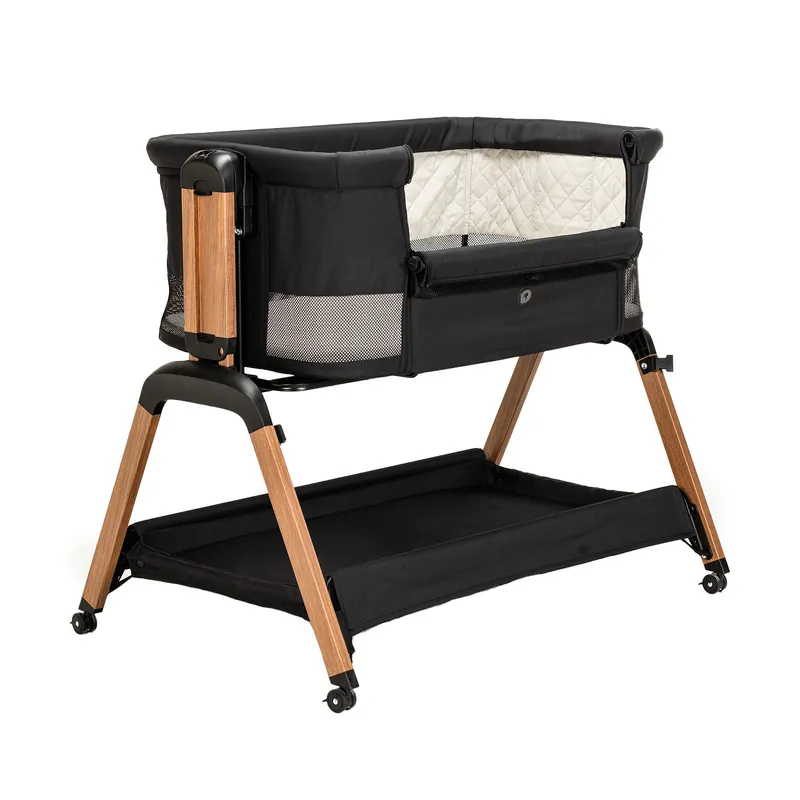 Qute Beistellbett Q-Breez Plus