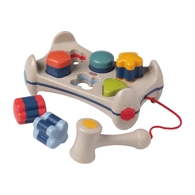 Tolo Bio Play Bench Formenbox