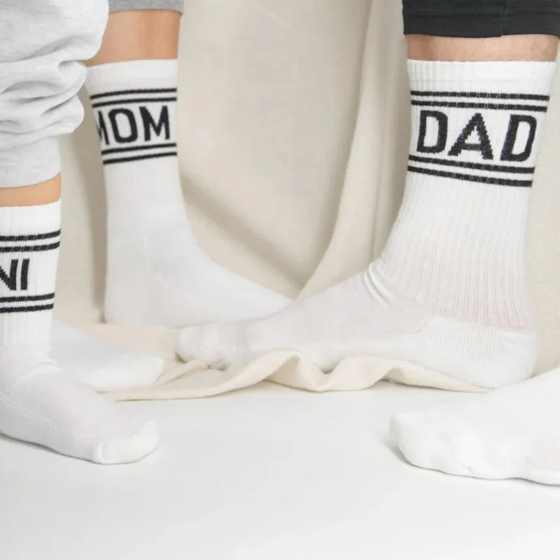 Ewers Tennissocken - Dad - Weiß - Gr. 43/45