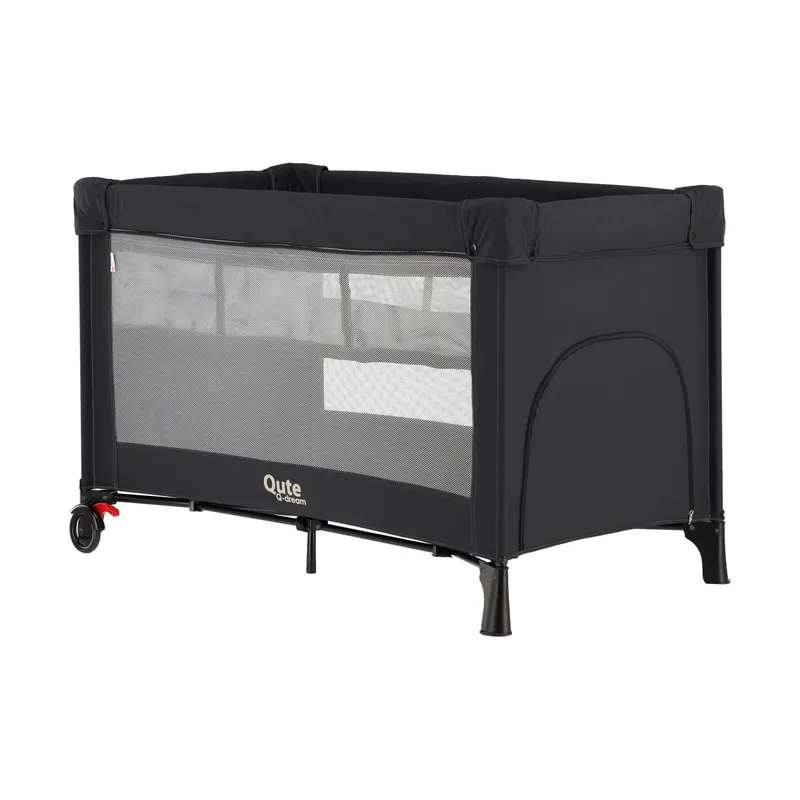 Qute Q Dream Campingbett Easyfold