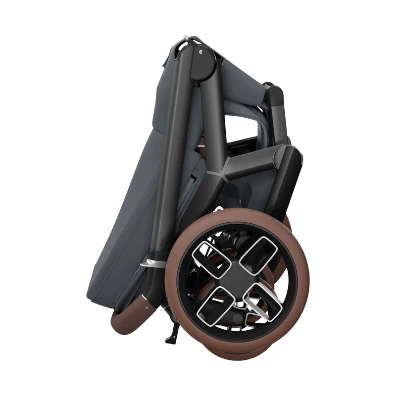 Maxi-Cosi Fame Kinderwagen 2-in-1