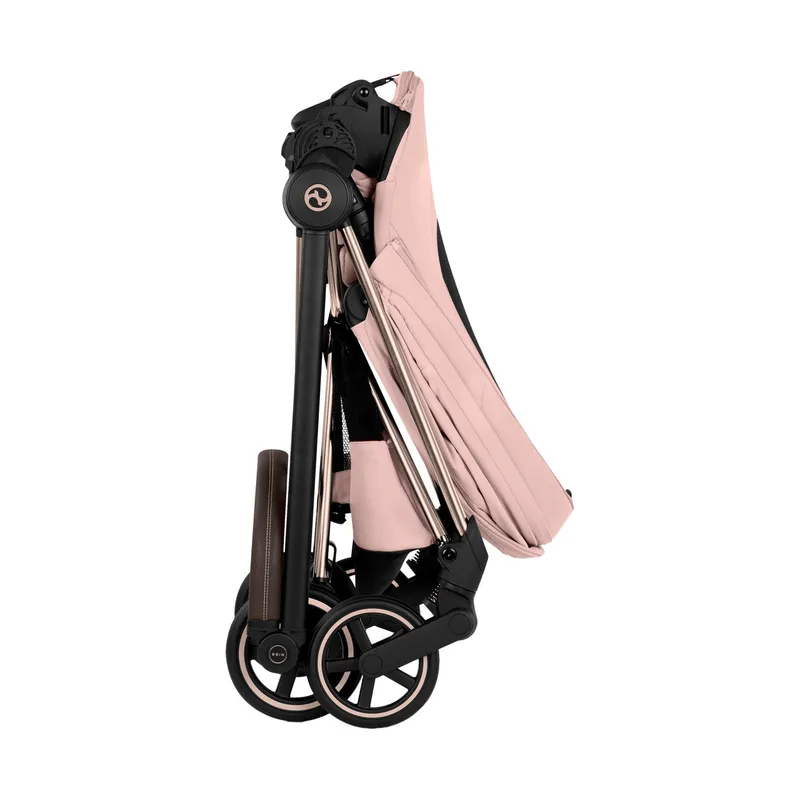 Cybex Kinderwagen 2-in-1 - Mios Style - Rosegold