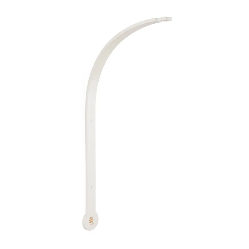 Sebra Moskitonetzhalter - Classic White