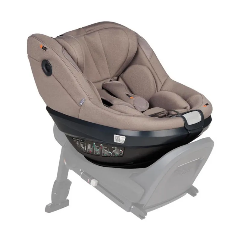 BeSafe Beyond 2 360 Kindersitz
