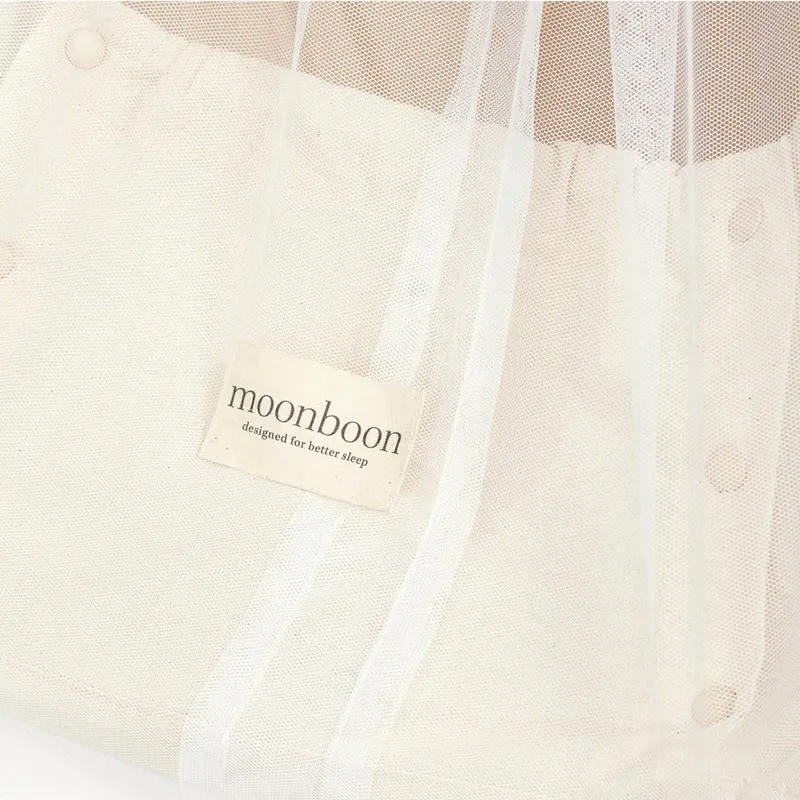 Moonboon Moskitonetz für Hängematten