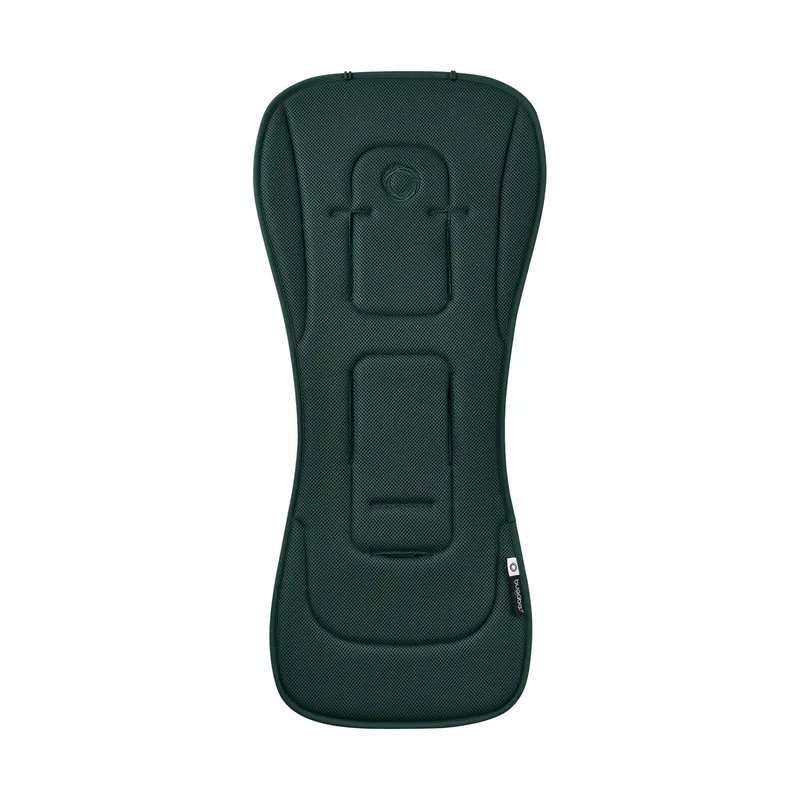 Bugaboo Seat Liner - Donkey Dual Comfort - Fern Green