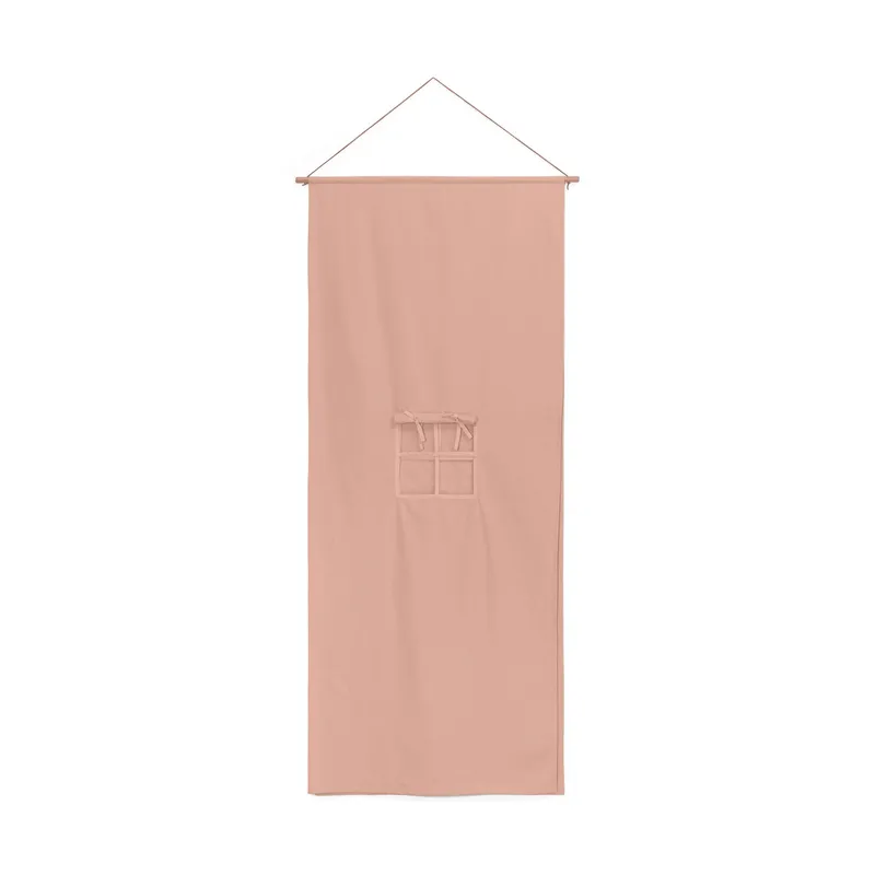 Ferm Living Bettzelt - Settle - Rose