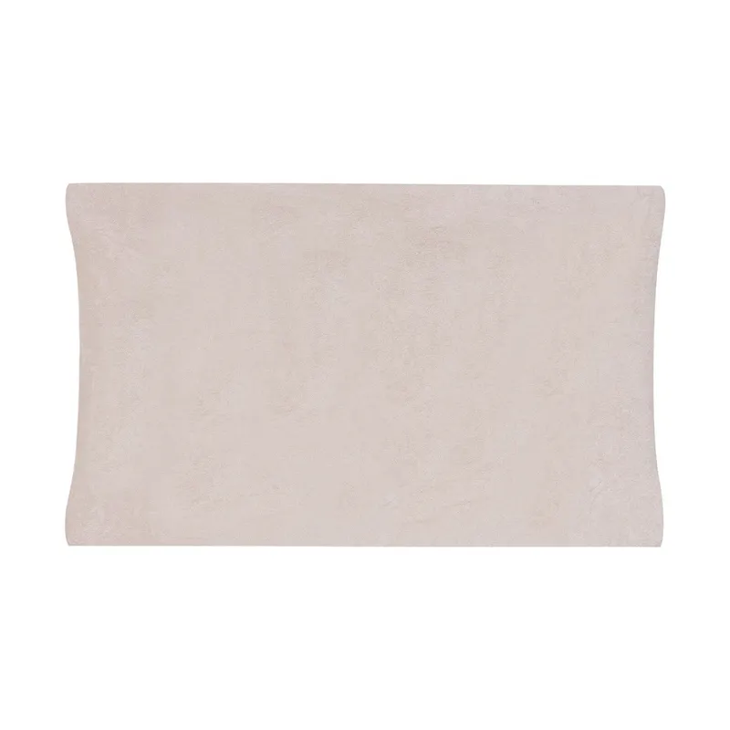 Jollein Aankleedkussenhoes Badstof 50x70cm - Silk Rose - 550-503-68209