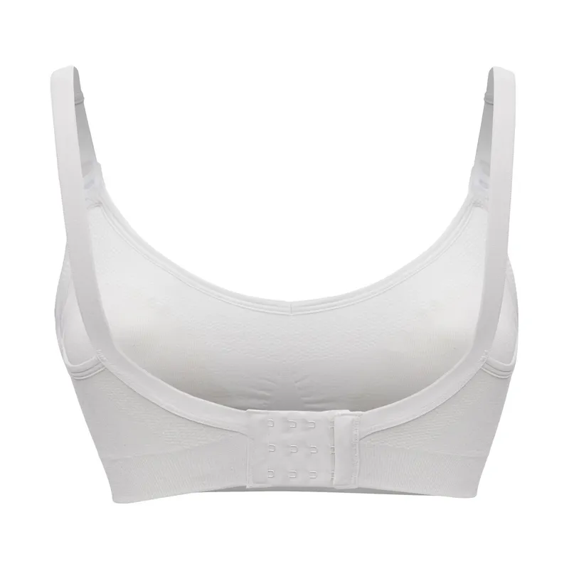 Medela Keep Cool Ultra Still-BH – Gr. XL - Weiß