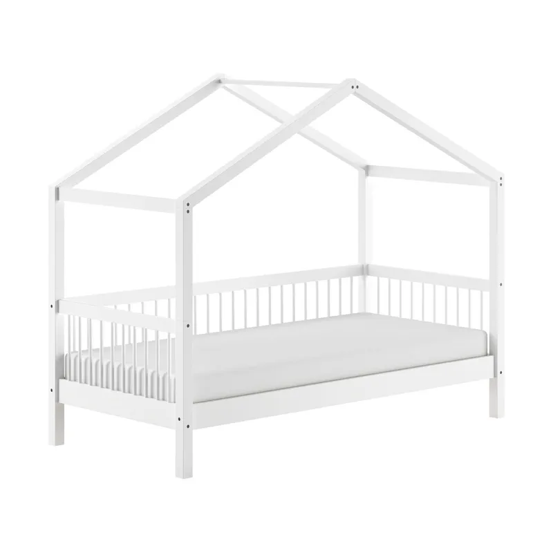 Vipack Hausbett – Forrest – 90 x 200 cm