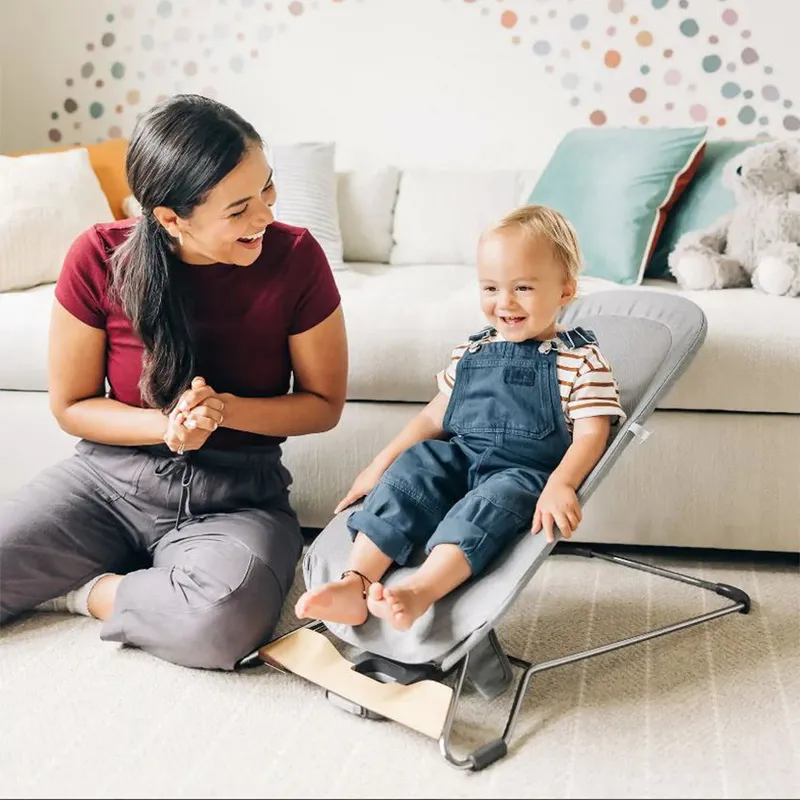 UPPAbaby Mira Babywippe - Stella